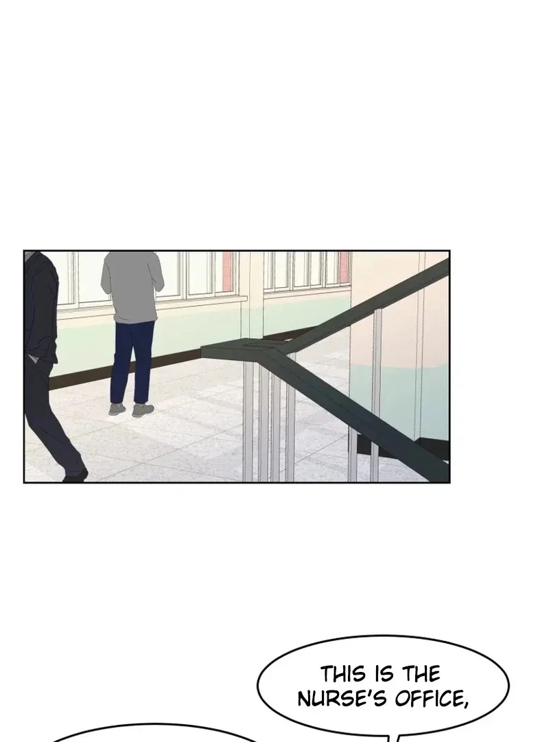 Highteen Spoiler Chapter 21 – Page 26