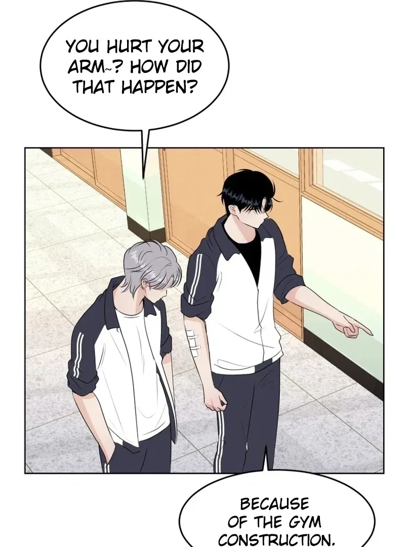 Highteen Spoiler Chapter 21 – Page 30