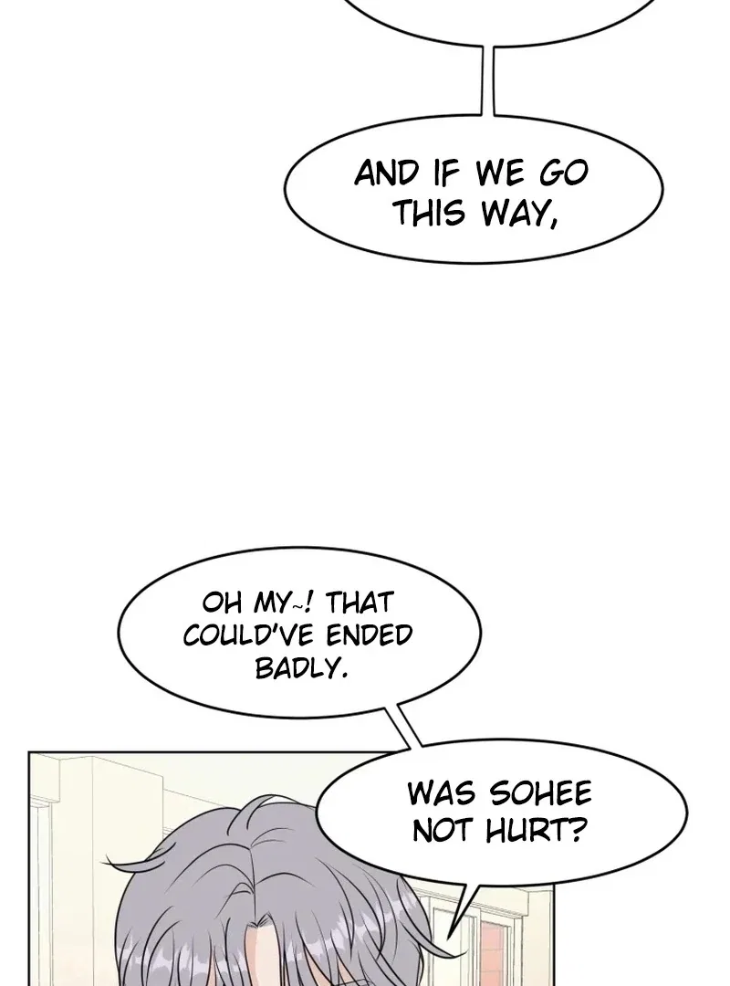Highteen Spoiler Chapter 21 – Page 31