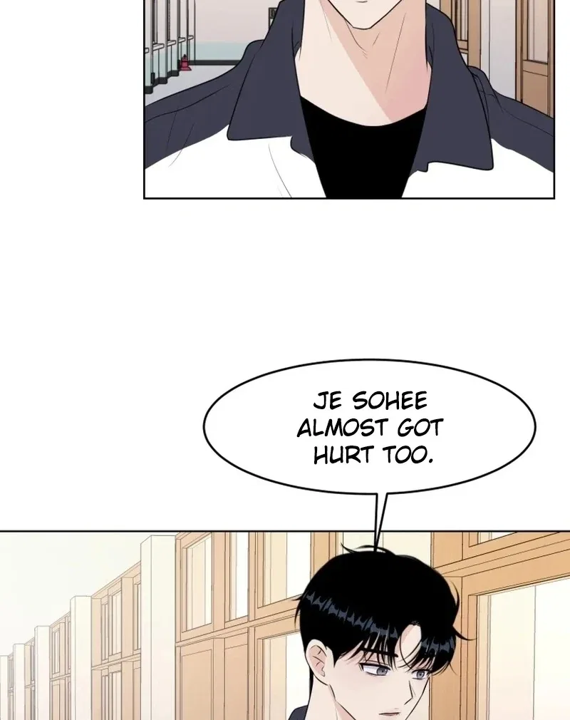 Highteen Spoiler Chapter 21 – Page 33
