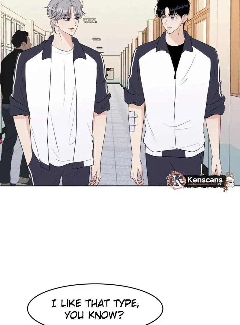 Highteen Spoiler Chapter 21 – Page 37