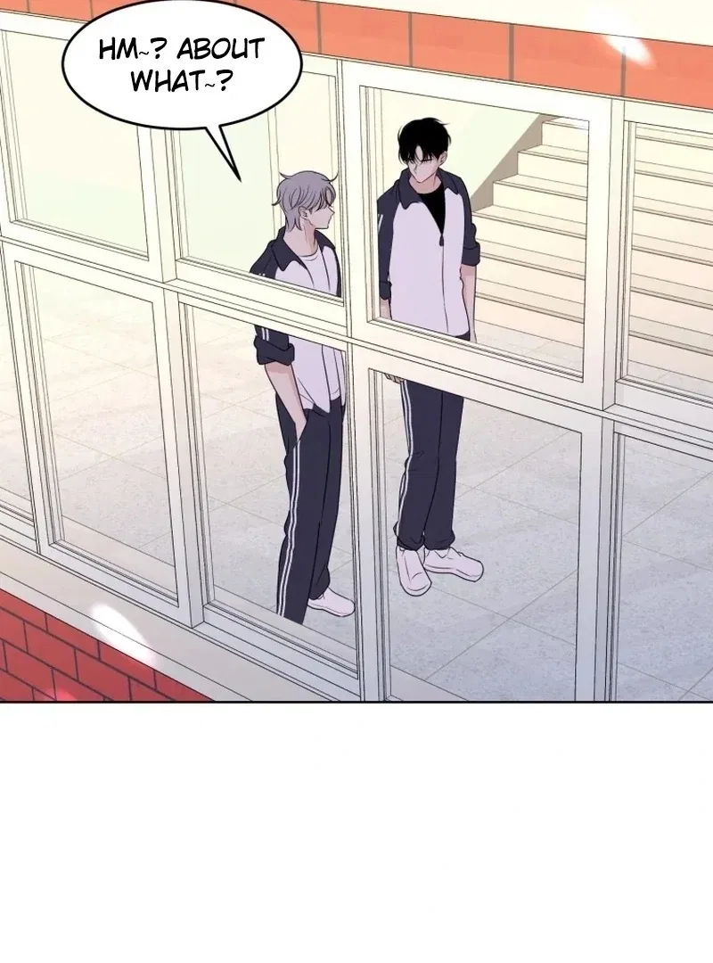 Highteen Spoiler Chapter 21 – Page 41
