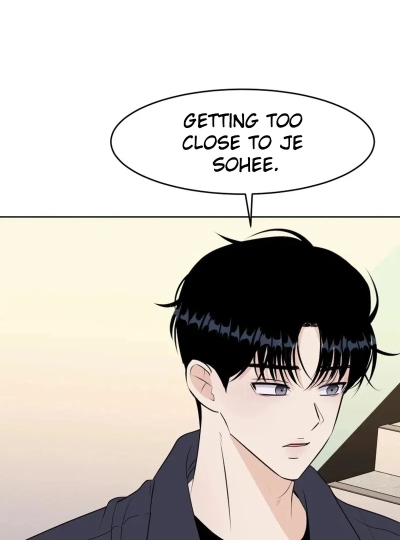 Highteen Spoiler Chapter 21 – Page 42