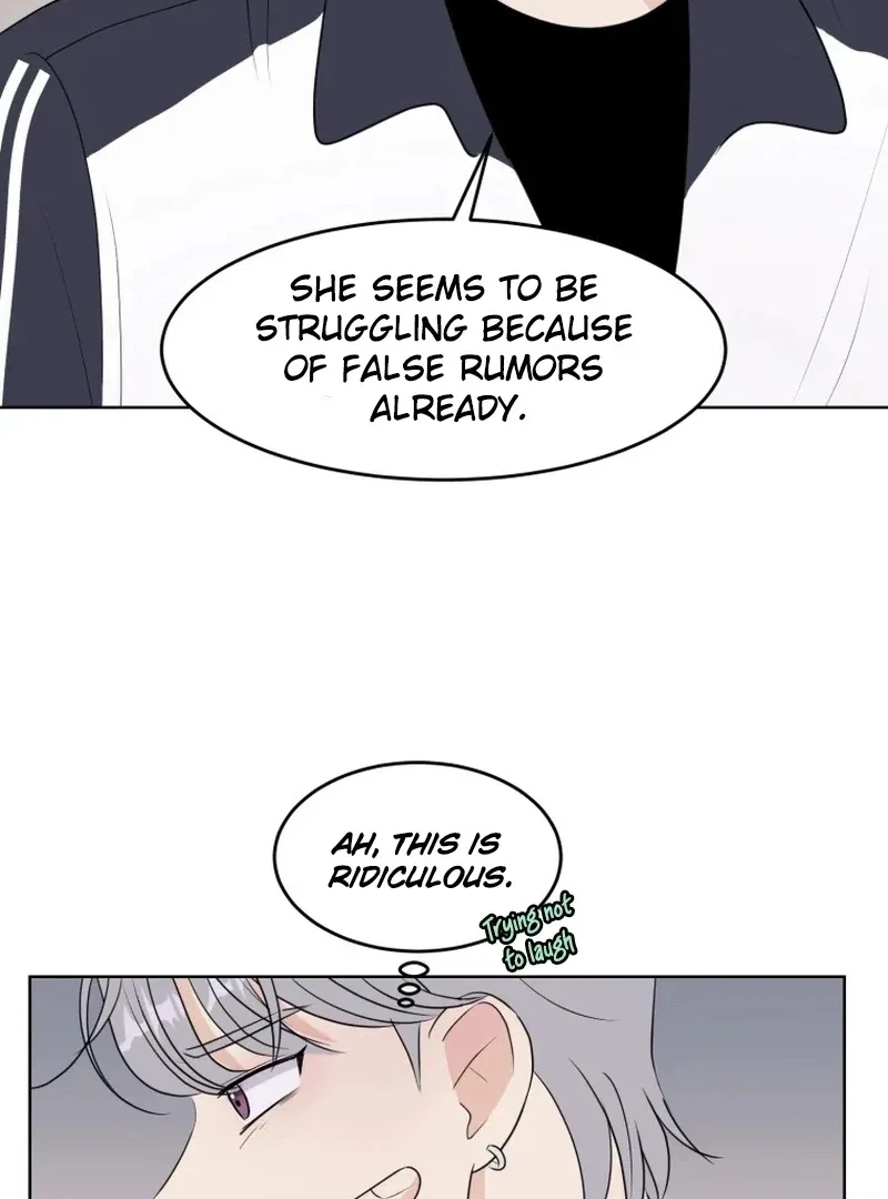 Highteen Spoiler Chapter 21 – Page 43