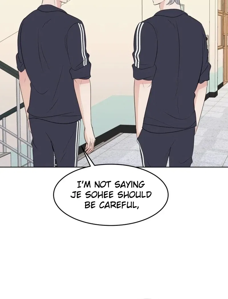 Highteen Spoiler Chapter 21 – Page 45