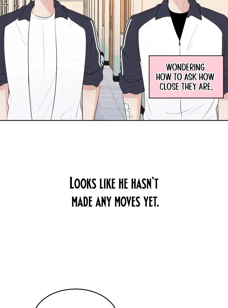 Highteen Spoiler Chapter 21 – Page 48