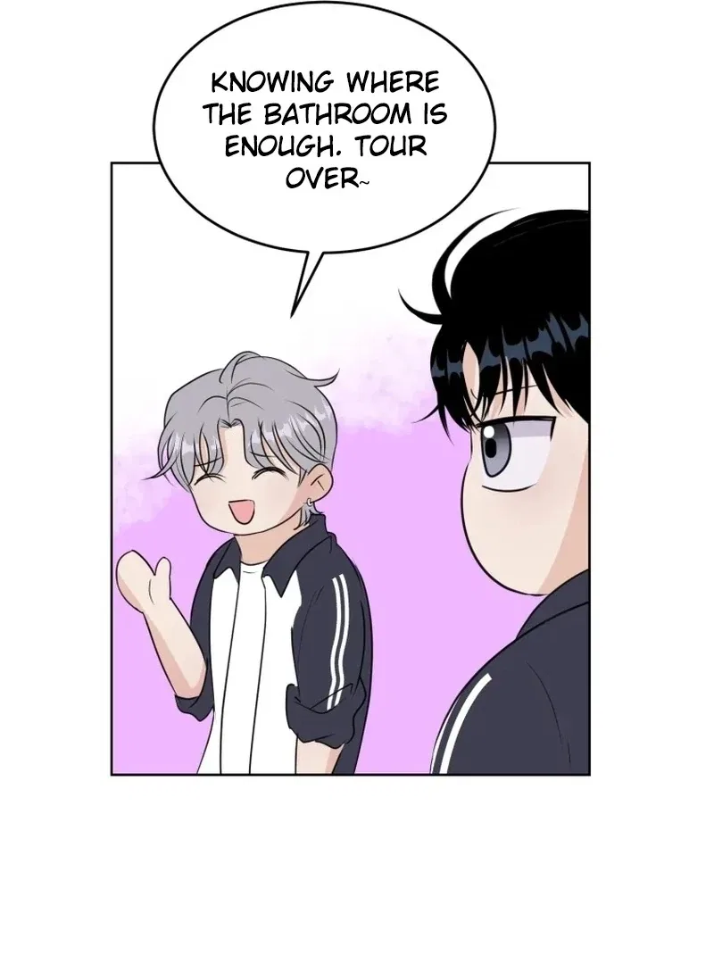 Highteen Spoiler Chapter 21 – Page 52