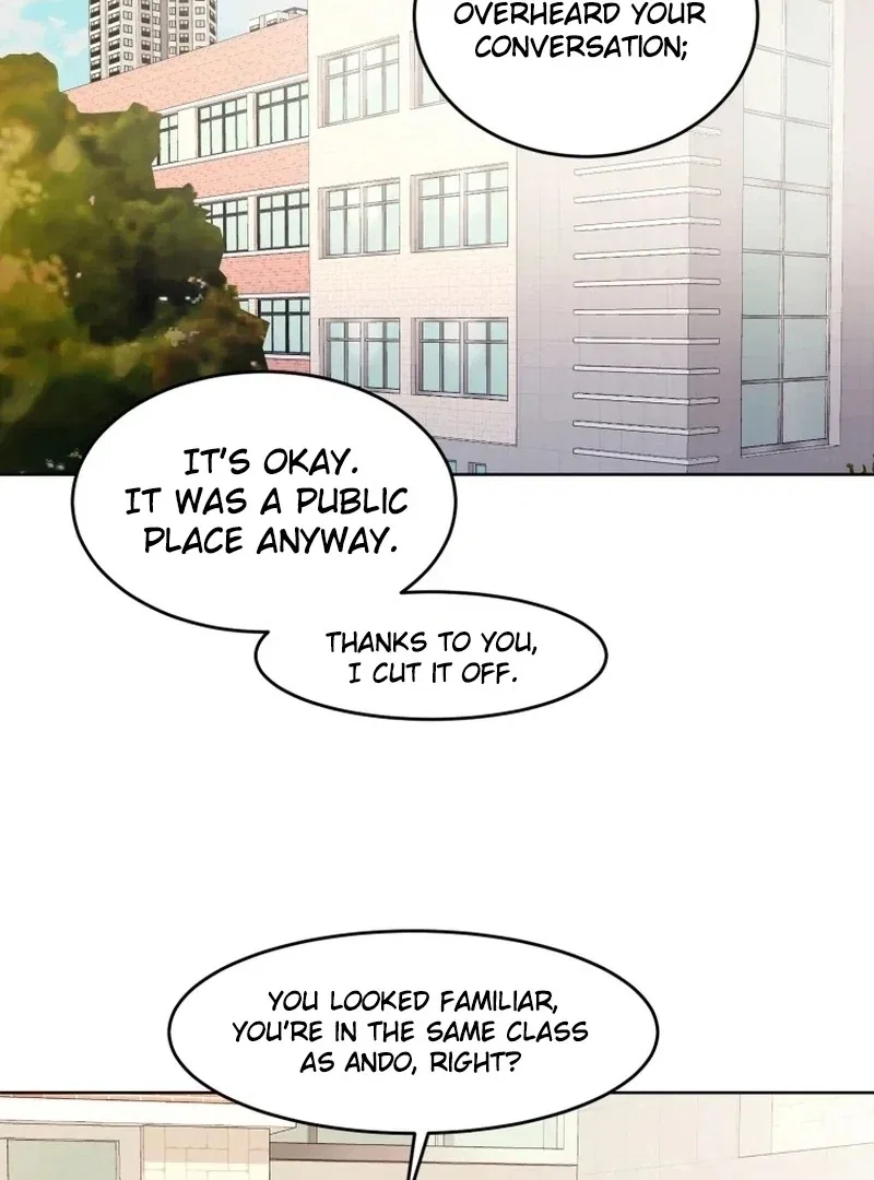 Highteen Spoiler Chapter 21 – Page 55