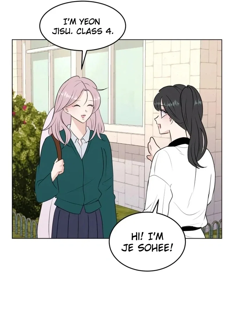 Highteen Spoiler Chapter 21 – Page 58