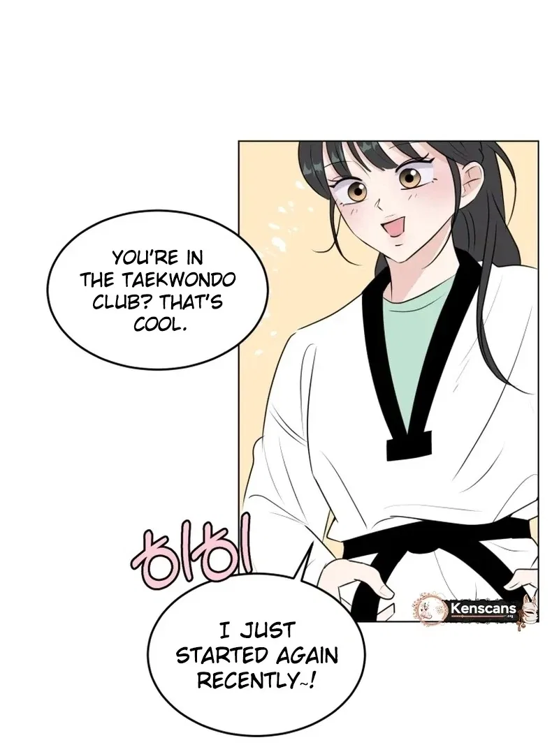 Highteen Spoiler Chapter 21 – Page 59