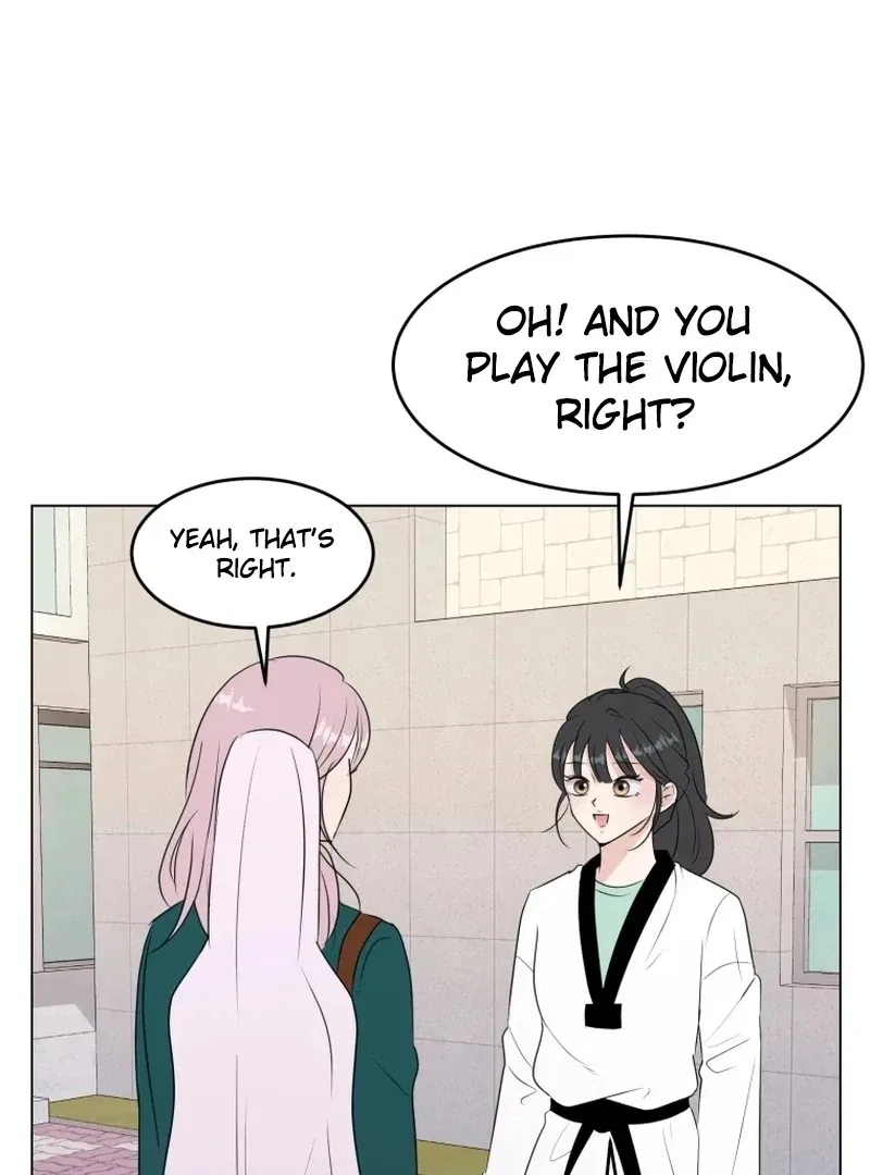 Highteen Spoiler Chapter 21 – Page 60