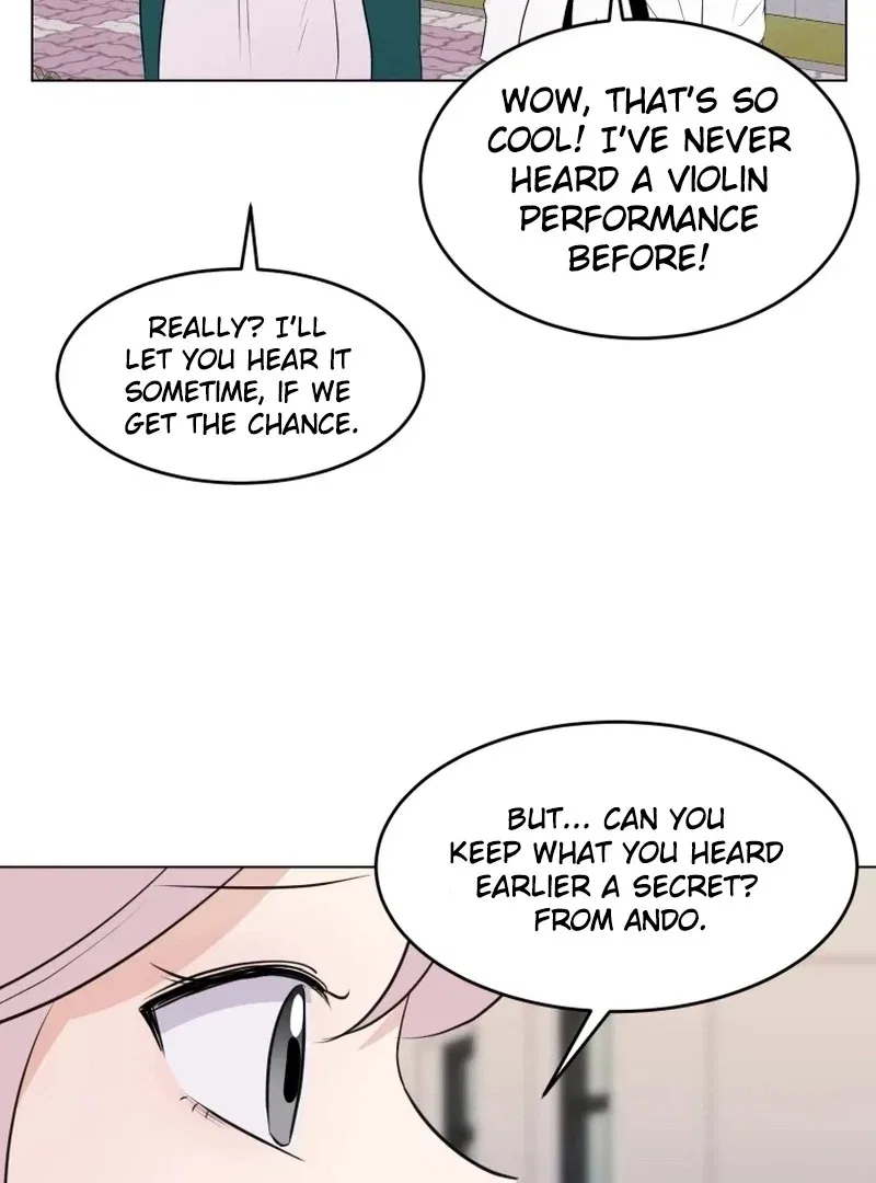 Highteen Spoiler Chapter 21 – Page 61