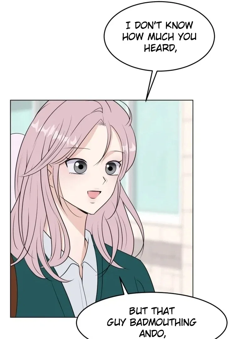 Highteen Spoiler Chapter 21 – Page 64