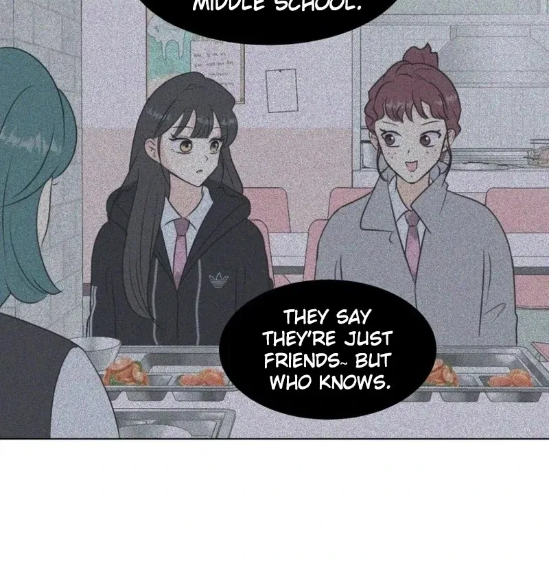 Highteen Spoiler Chapter 21 – Page 69