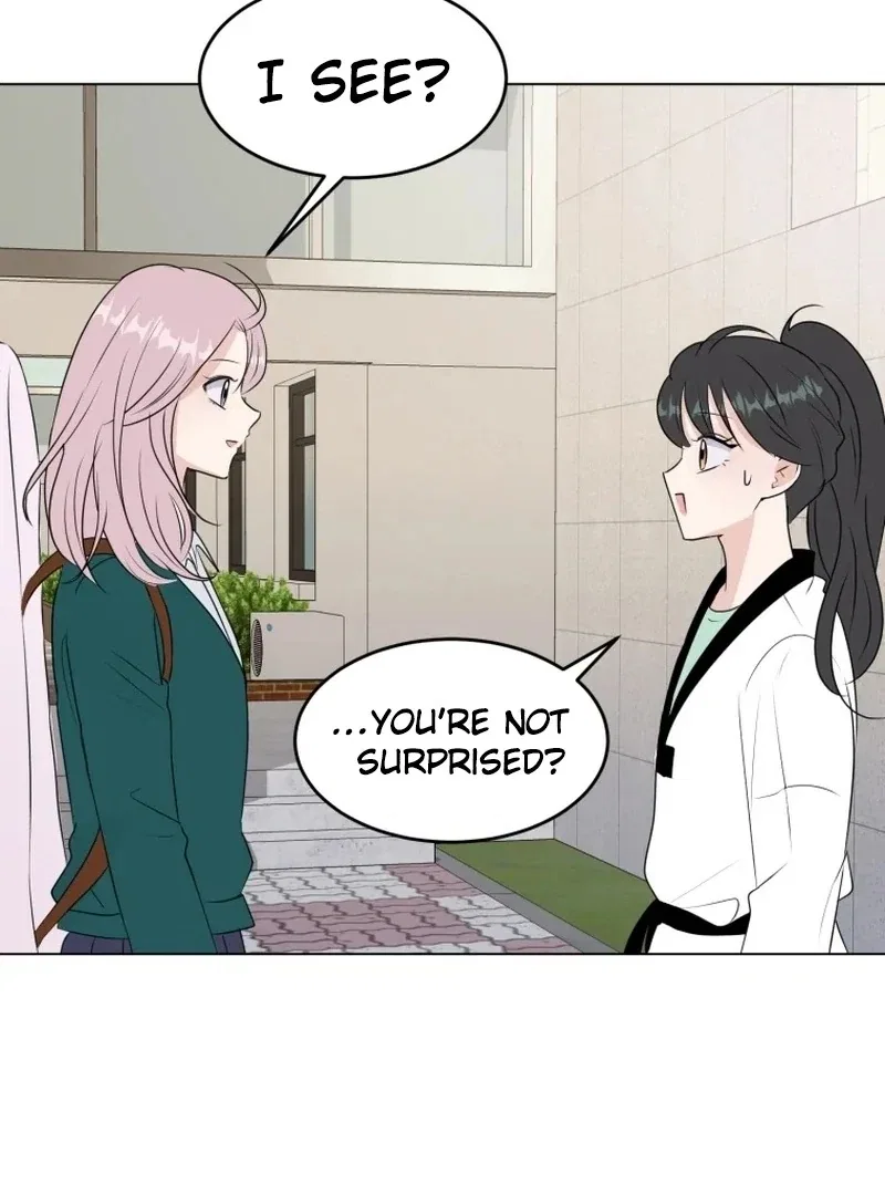 Highteen Spoiler Chapter 21 – Page 77