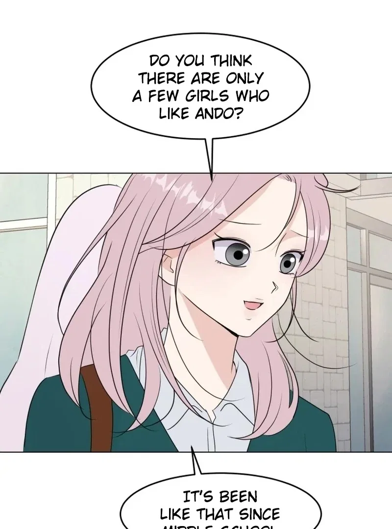 Highteen Spoiler Chapter 21 – Page 78