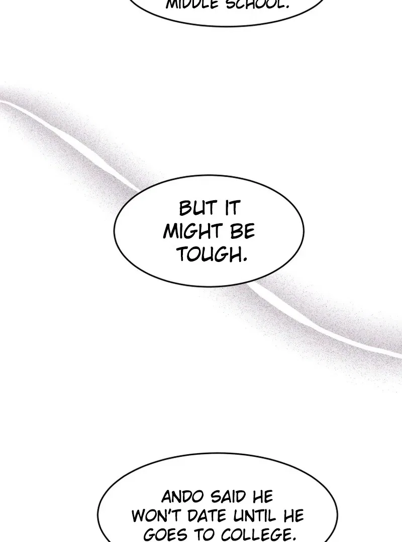 Highteen Spoiler Chapter 21 – Page 79
