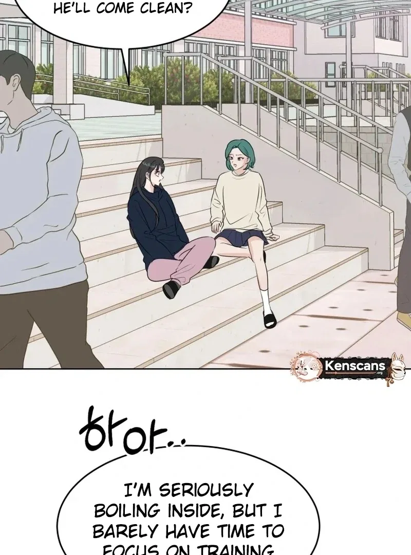 Highteen Spoiler Chapter 20 – Page 3