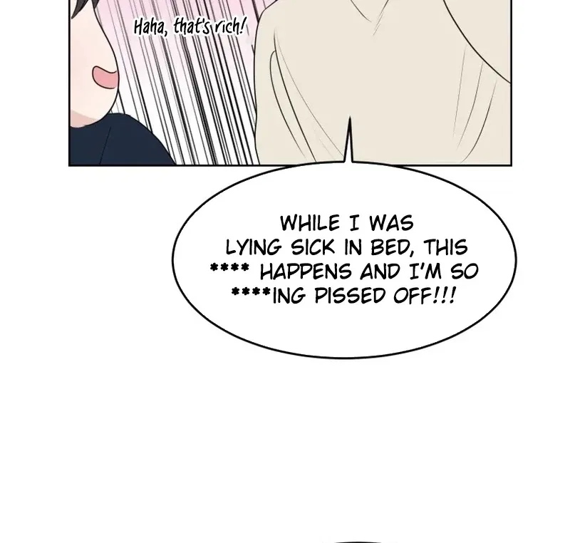 Highteen Spoiler Chapter 20 – Page 6