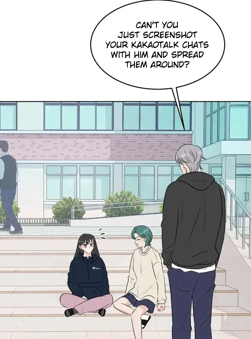 Highteen Spoiler Chapter 20 – Page 7