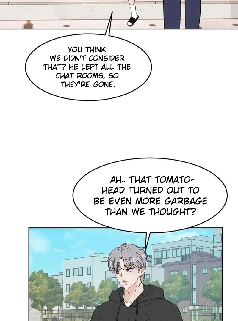 Highteen Spoiler Chapter 20 – Page 8