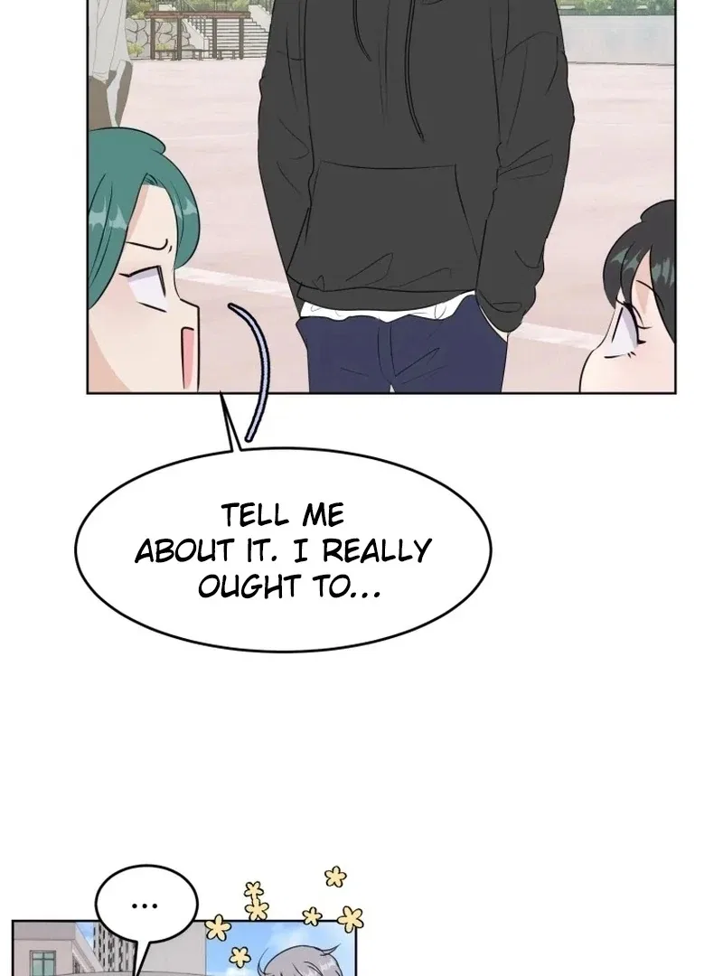 Highteen Spoiler Chapter 20 – Page 9