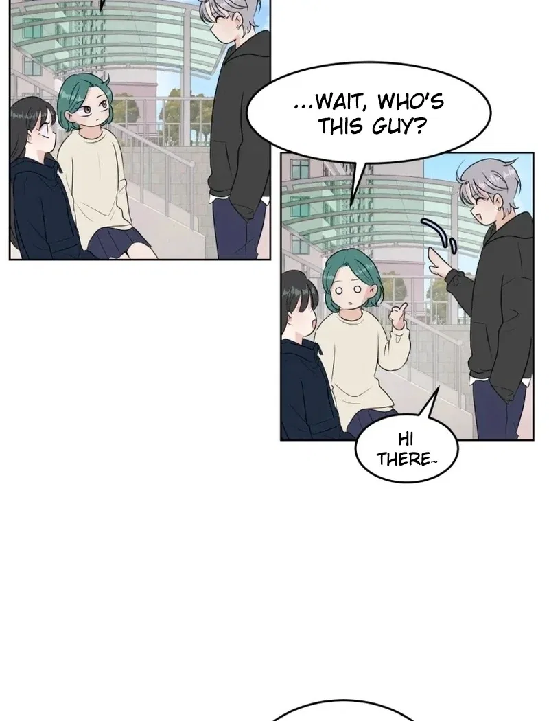 Highteen Spoiler Chapter 20 – Page 10