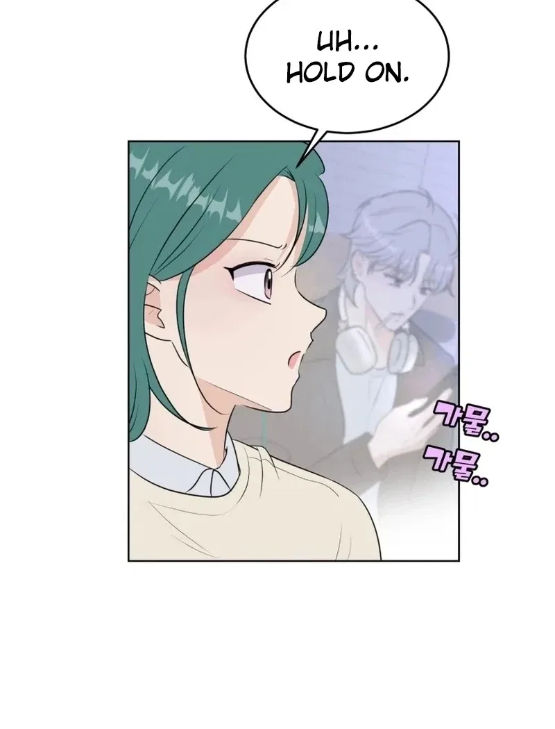Highteen Spoiler Chapter 20 – Page 11