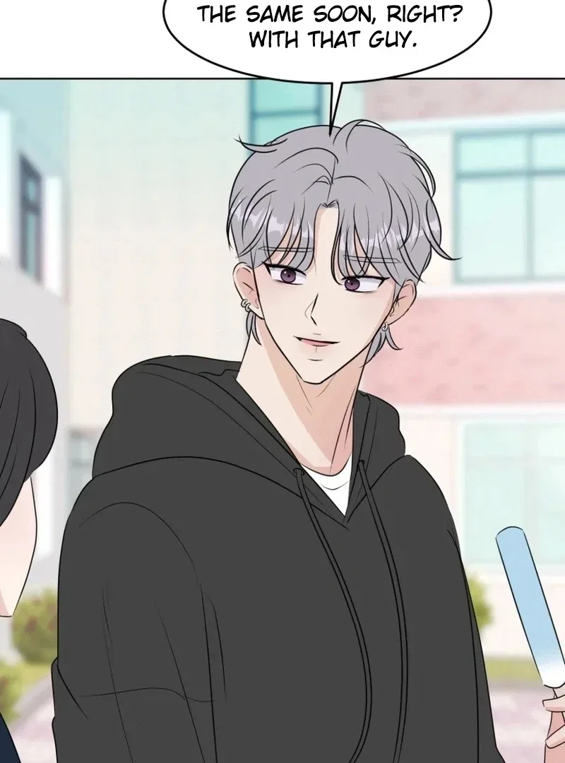 Highteen Spoiler Chapter 20 – Page 14