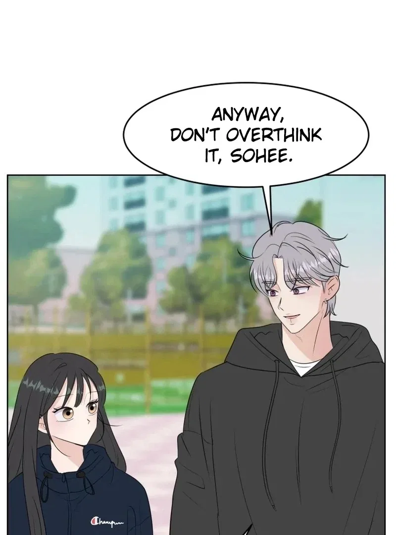 Highteen Spoiler Chapter 20 – Page 18