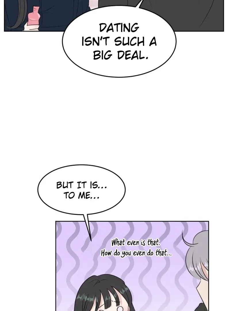 Highteen Spoiler Chapter 20 – Page 19