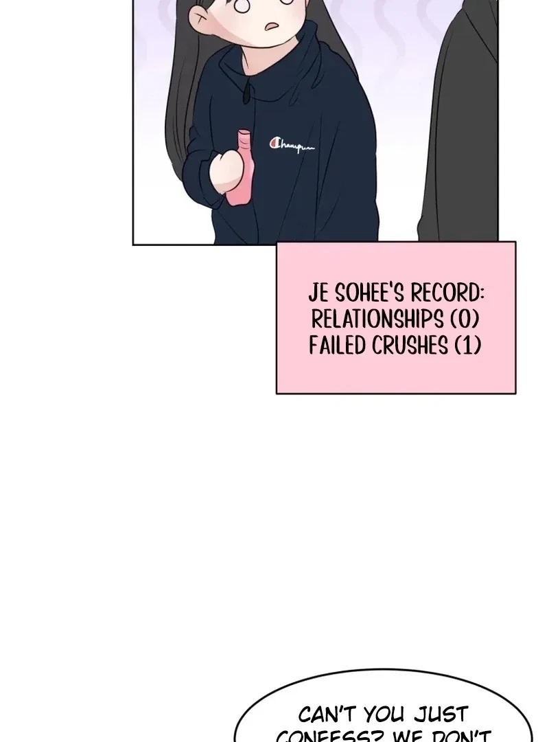 Highteen Spoiler Chapter 20 – Page 20