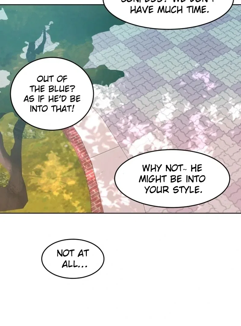 Highteen Spoiler Chapter 20 – Page 21