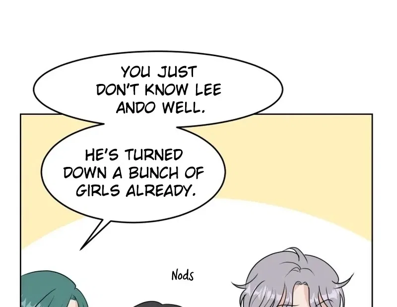 Highteen Spoiler Chapter 20 – Page 22
