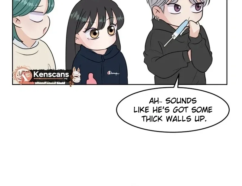 Highteen Spoiler Chapter 20 – Page 23