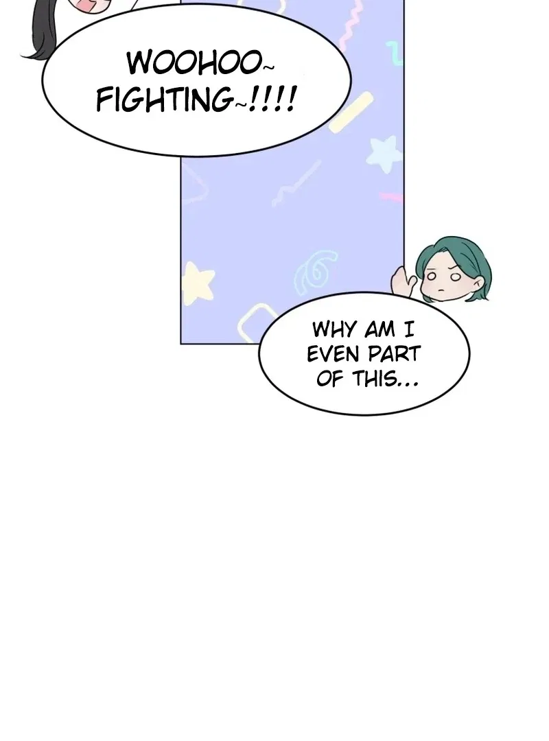 Highteen Spoiler Chapter 20 – Page 27