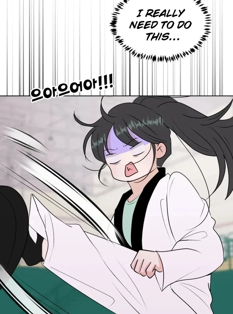 Highteen Spoiler Chapter 20 – Page 32