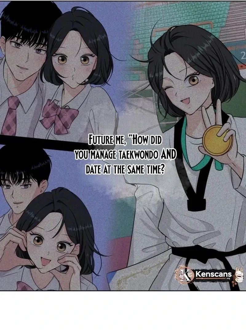 Highteen Spoiler Chapter 20 – Page 36