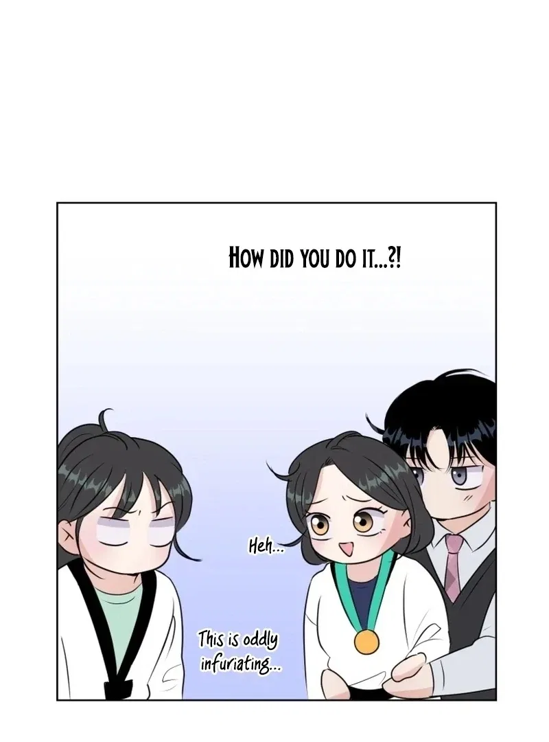 Highteen Spoiler Chapter 20 – Page 37