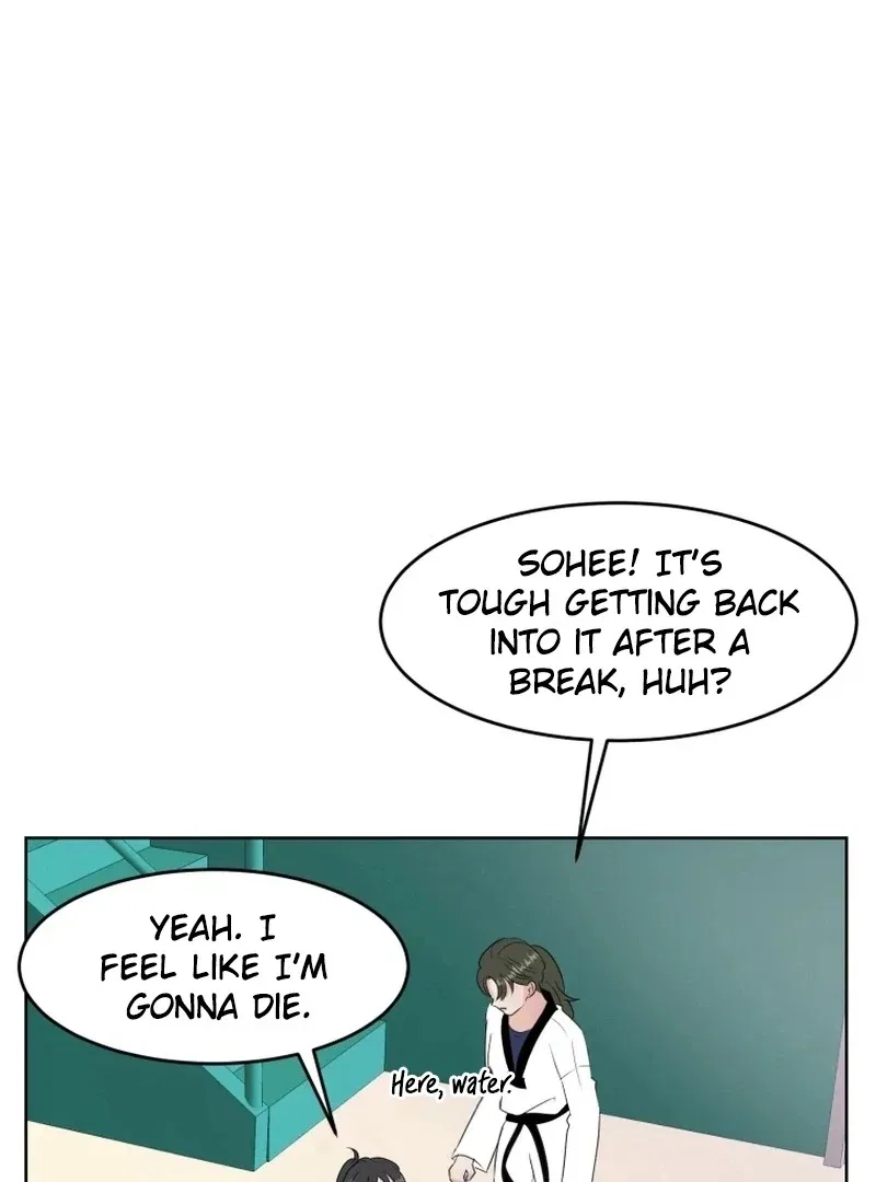 Highteen Spoiler Chapter 20 – Page 38