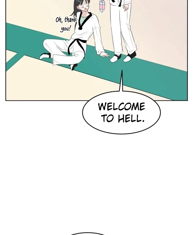 Highteen Spoiler Chapter 20 – Page 39