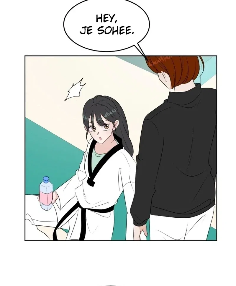 Highteen Spoiler Chapter 20 – Page 40