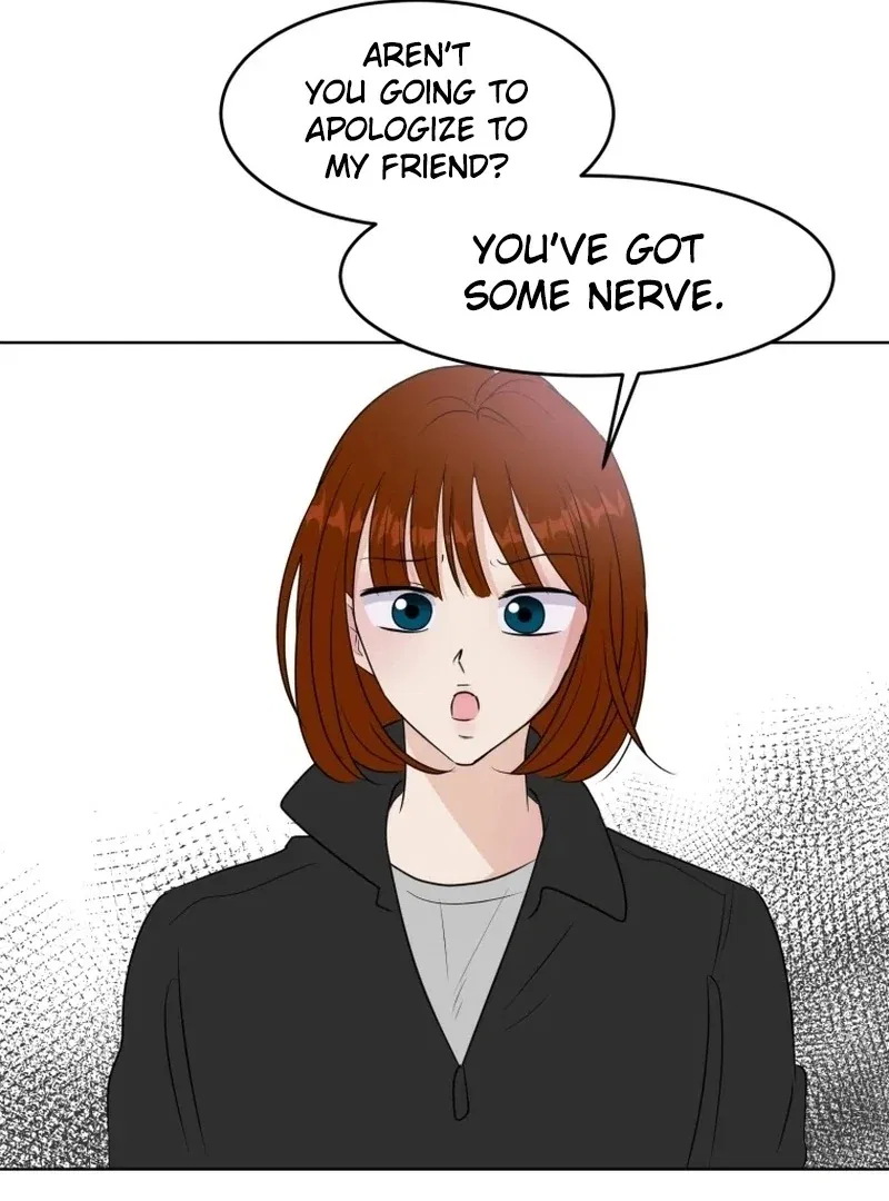Highteen Spoiler Chapter 20 – Page 41
