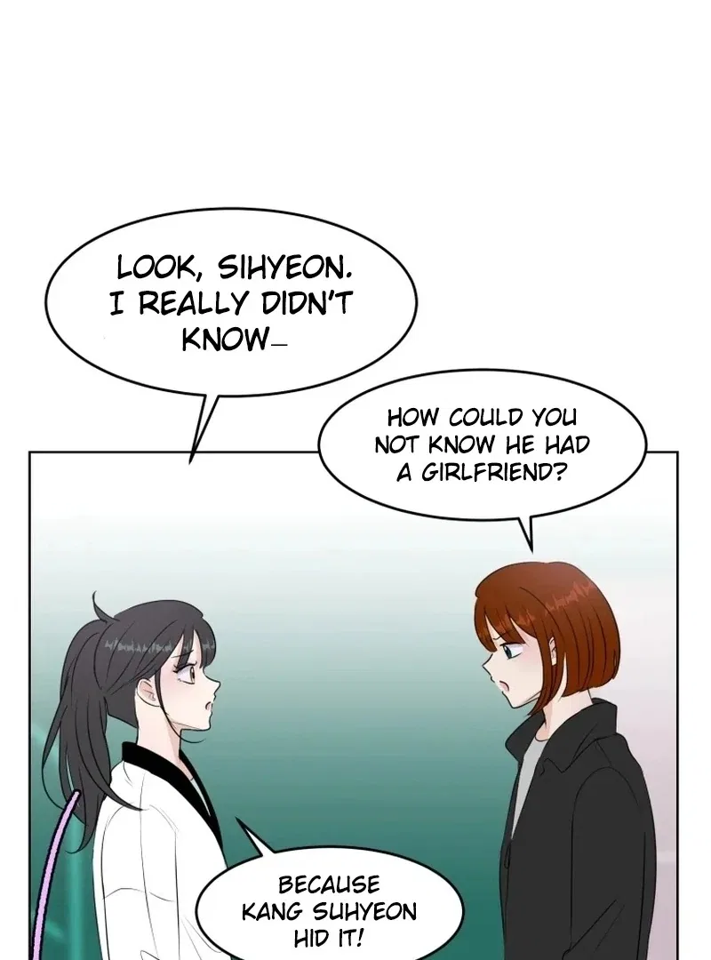 Highteen Spoiler Chapter 20 – Page 42