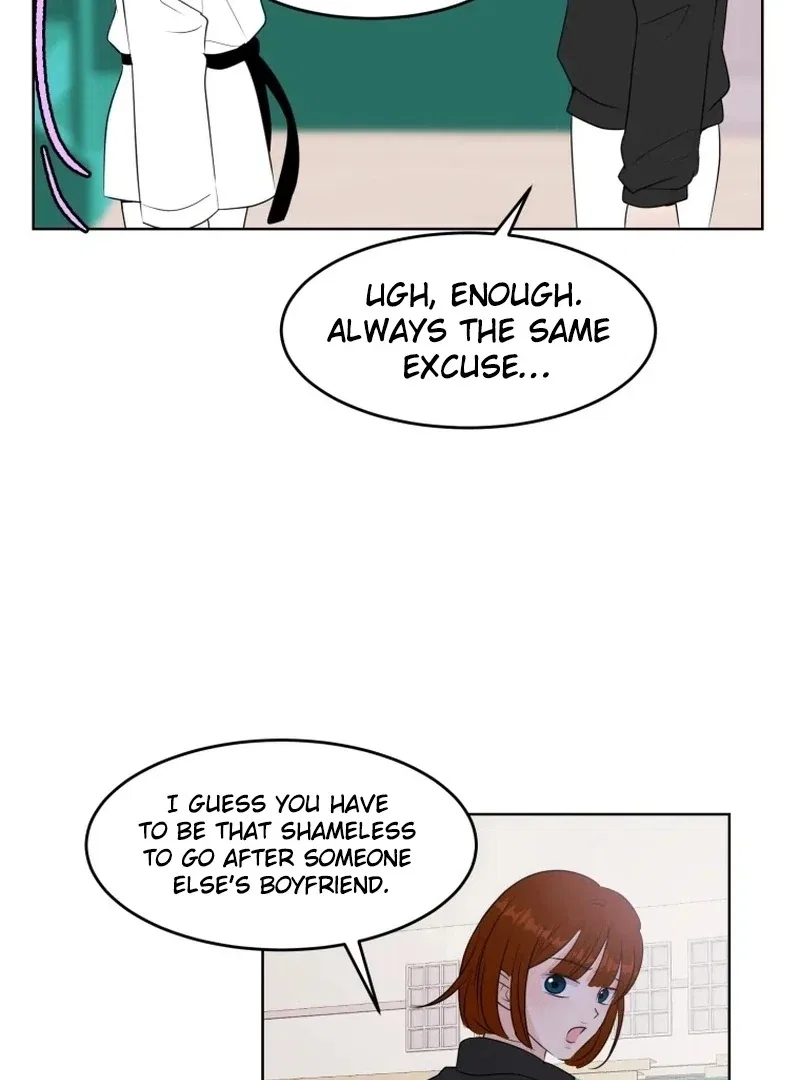 Highteen Spoiler Chapter 20 – Page 43