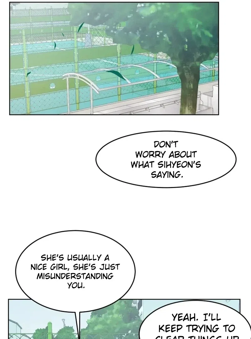 Highteen Spoiler Chapter 20 – Page 47