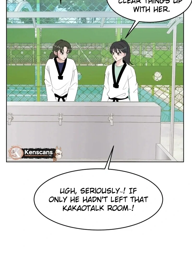 Highteen Spoiler Chapter 20 – Page 48