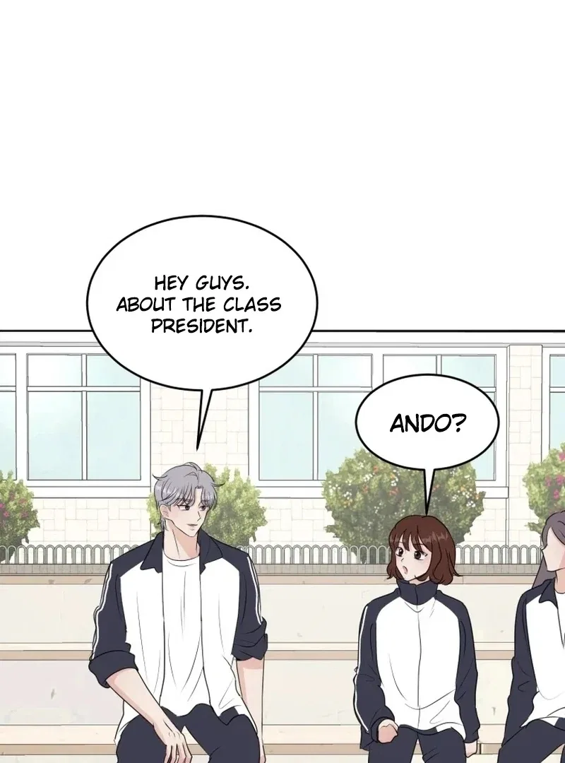 Highteen Spoiler Chapter 20 – Page 60