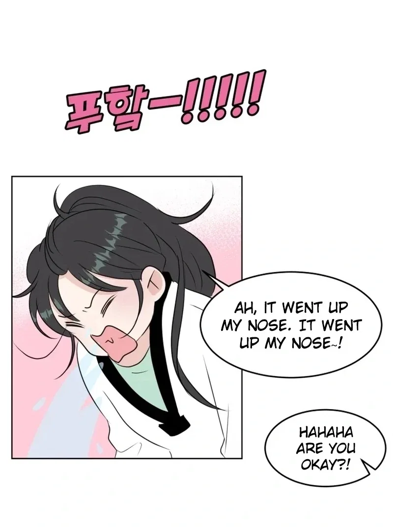 Highteen Spoiler Chapter 20 – Page 73