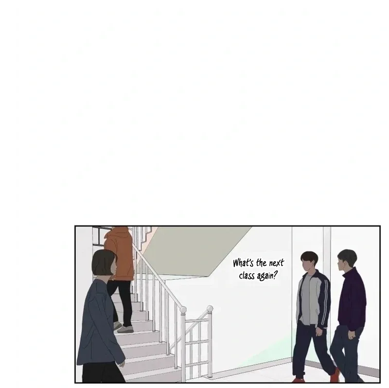 Highteen Spoiler Chapter 20 – Page 80